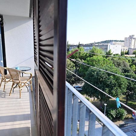 Apartment Paula Спліт Екстер'єр фото