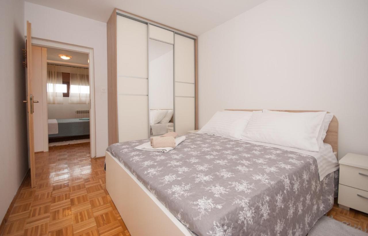 Apartment Paula Спліт Екстер'єр фото