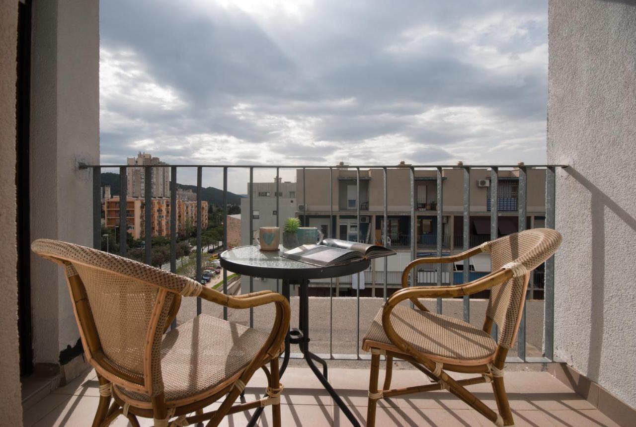 Apartment Paula Спліт Екстер'єр фото