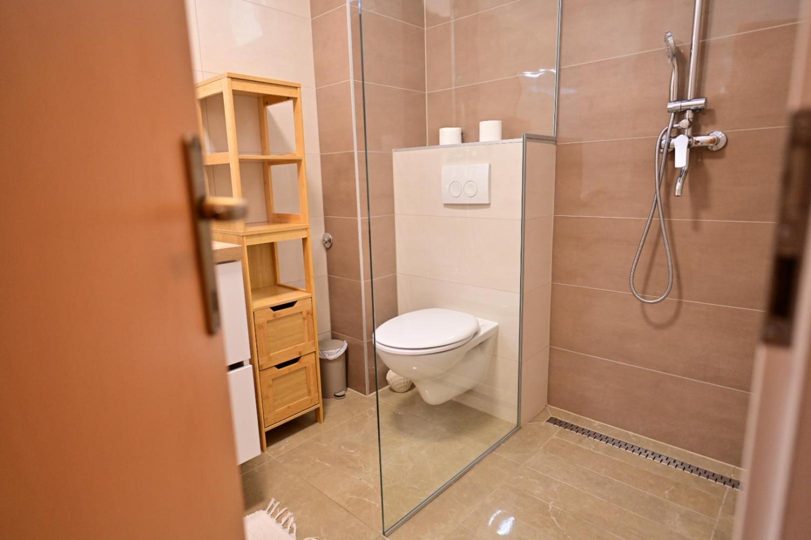 Apartment Paula Спліт Екстер'єр фото