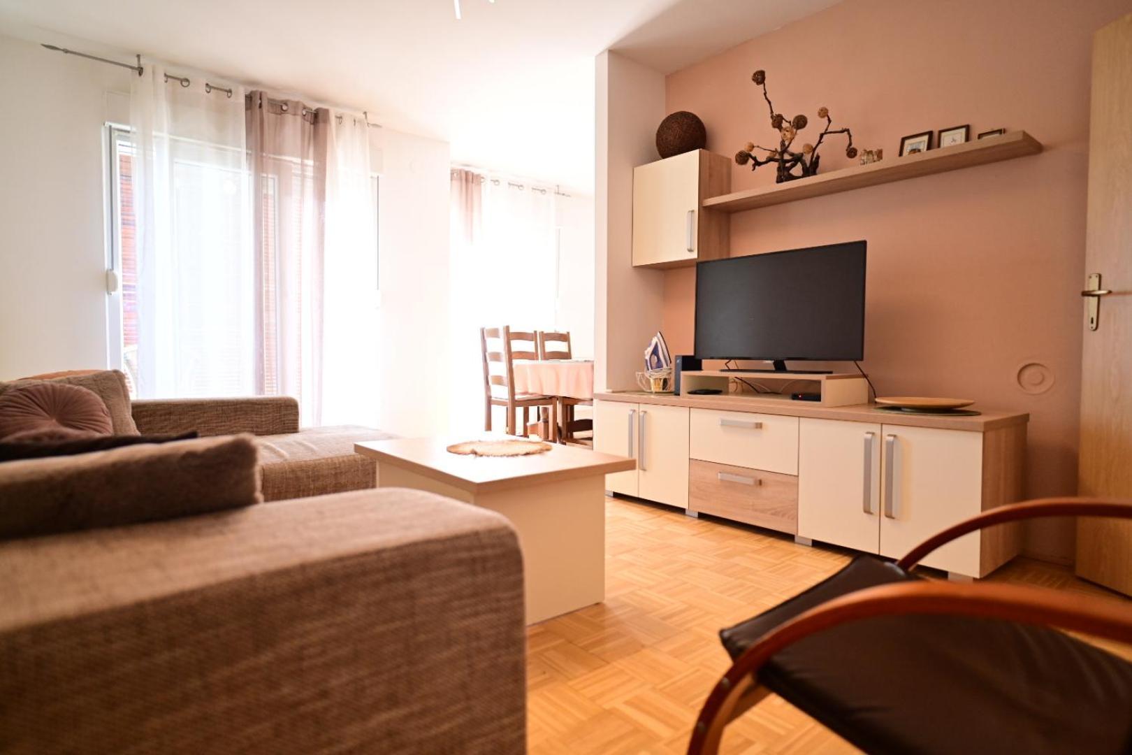 Apartment Paula Спліт Екстер'єр фото