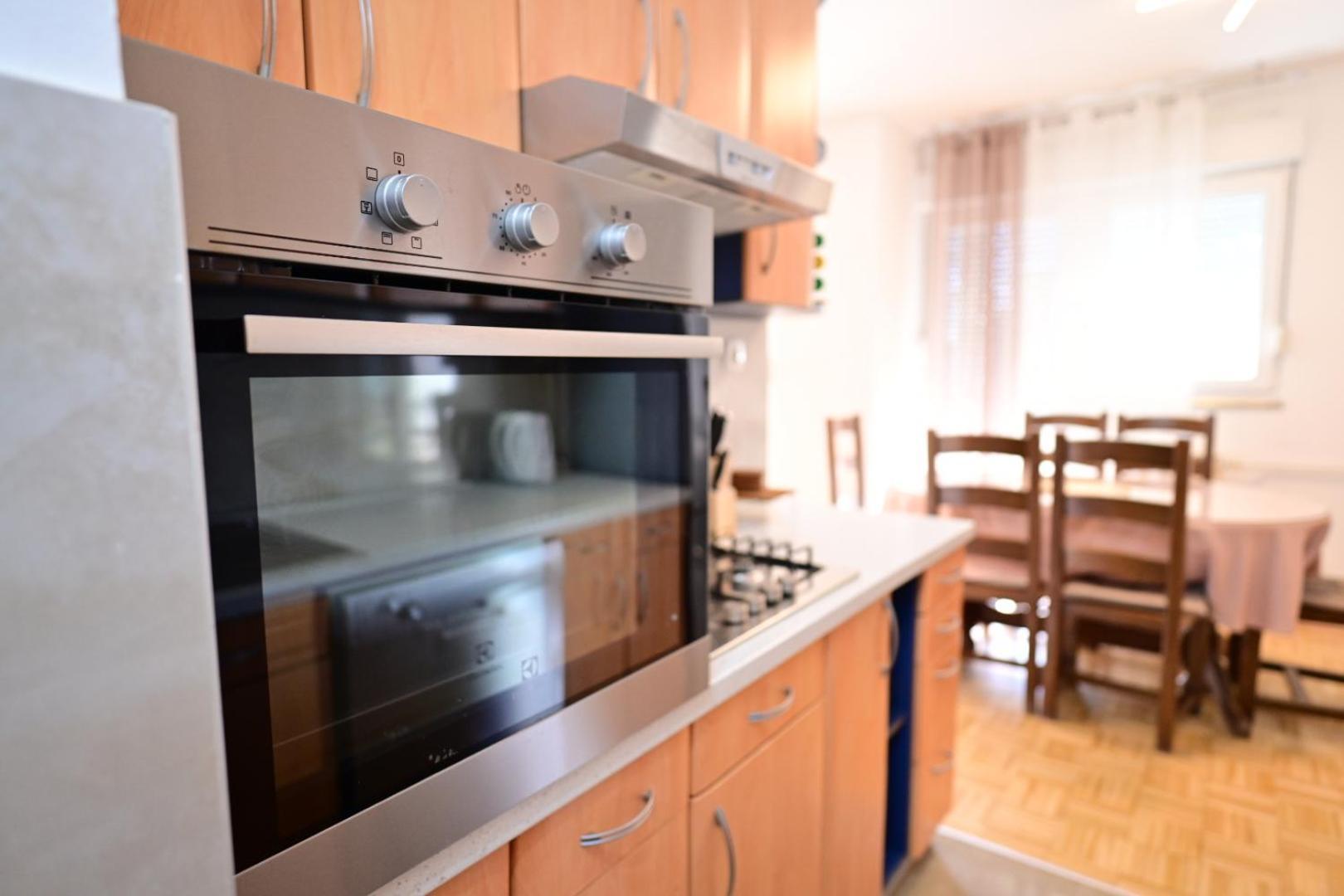 Apartment Paula Спліт Екстер'єр фото