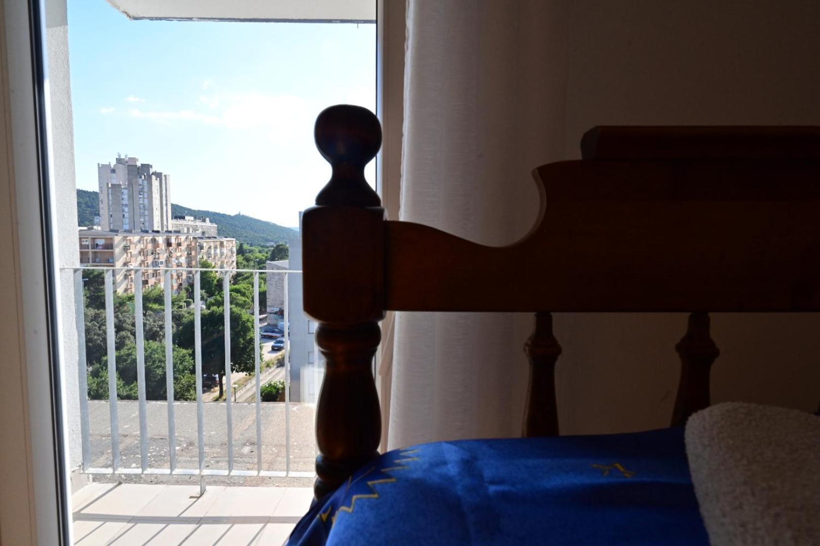 Apartment Paula Спліт Екстер'єр фото